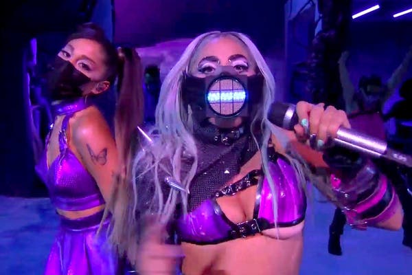 Lady Gaga TV